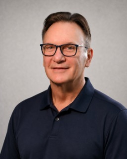 Ron Hicks, independent metrology advisor and former dimensional control department head at a major U.S. shipbuilder